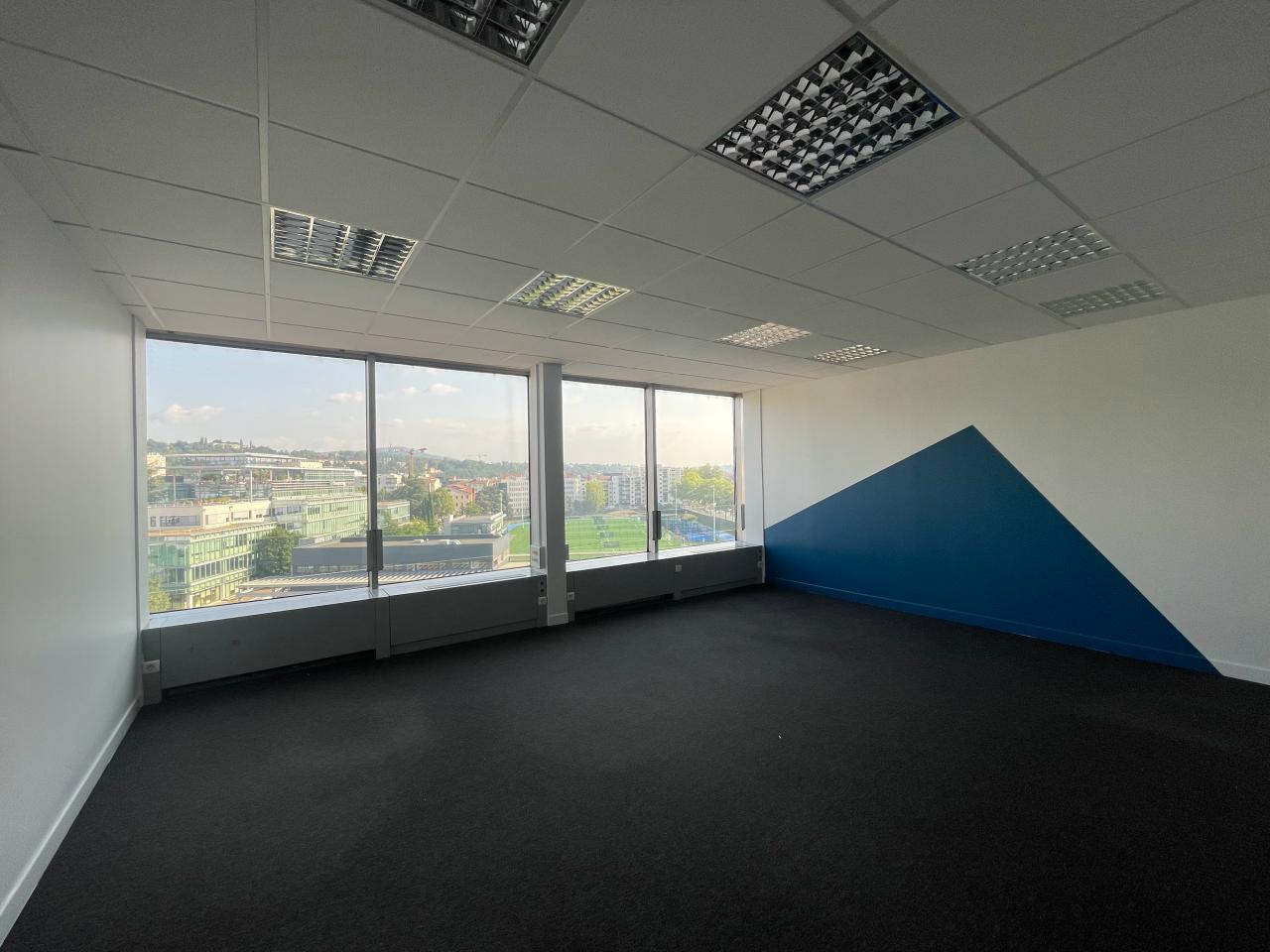 Bureau Lyon 598m² Vente bureau Lyon Rhône OVBUR2425930 6